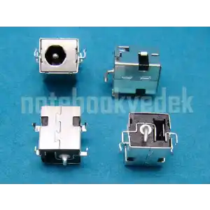 Compaq Presario V1000  Dc Power Jack PJ032