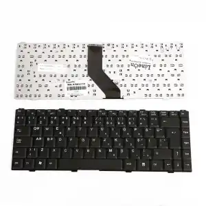 Datron Aero PL5 PL5C Laptop Klavye Türkçe