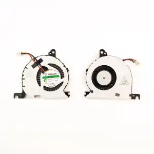 Dell 0GVH35 DC28000D6SL G50040S1-C130-S9A GVH35 Cpu Fan