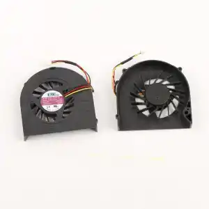 Dell 15R Uyumlu Notebook İşlemci CPU Fanı