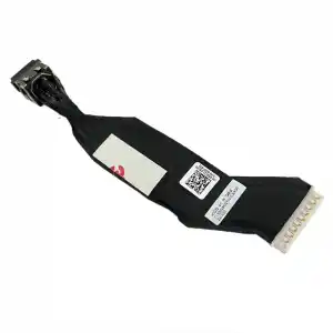 Dell DC301017900 DC301018I00 Notebook Dc Power Jack V.2