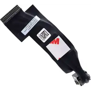 Dell HDQ75 Dc Cable in DC301018H00 Rev:1.0 Uyumlu Notebook DC Jack