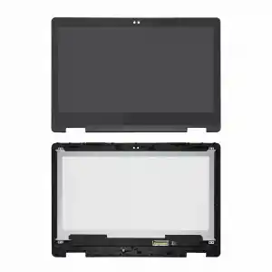 DELL Inspiron 13 5000 5368 5378 P69G Ekran Dokunmatik Set FHD (V.2)