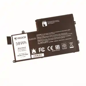 Dell Inspiron 15 5542 5543 5545 Uyumlu Notebook Batarya