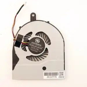 Dell Inspiron 15 5558 Notebook Cpu Fan
