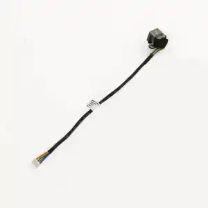DELL Inspiron 1537 Uyumlu Notebook Jack