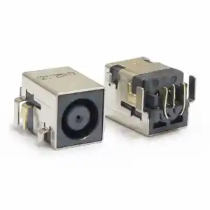 Dell Inspiron 15R N5010 Dc Power Jack PJ224