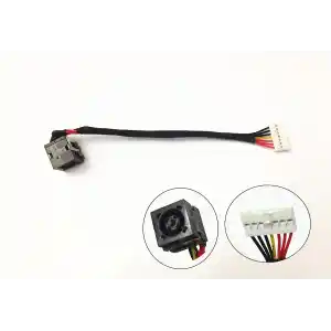 Dell inspiron 3443, 3446, 3543 DC Power Jack