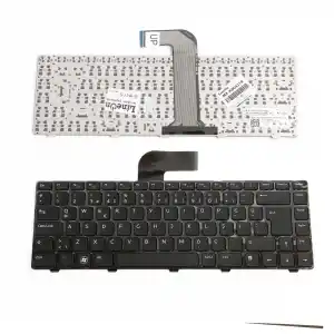 DELL Inspiron M4040 Laptop Klavye Türkçe