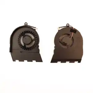 Dell Inspiron P66F P66F001 Uyumlu Cpu Fan