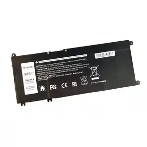 Dell Latitude 15 3590 15 3580 Uyumlu Notebook Batarya Pil