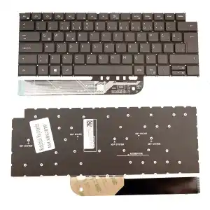 Dell Latitude 3320 3420 Notebook Klavye