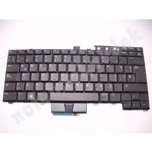 Dell Latitude E6400 E6410 Notebook Klavye