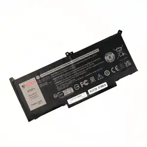 Dell Latitude V4940 Notebook Batarya Pil