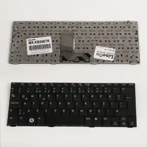 DELL Mini 10 Klavye Siyah Türkçe