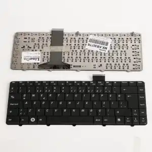 Dell Mini N6Y19 KB127 Klavye Siyah Türkçe