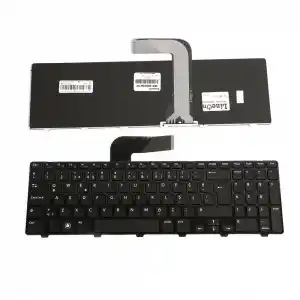 DELL mp10k7 Klavye Siyah Türkçe