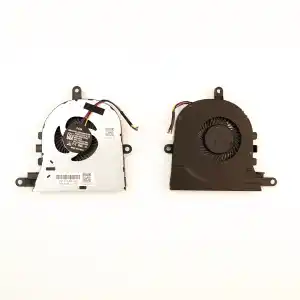 Dell P75F, P75F001 0FX0M0 FX0M0 Notebook Cpu Fan