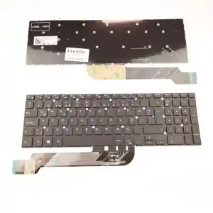 Dell P75F006 Notebook Klavye