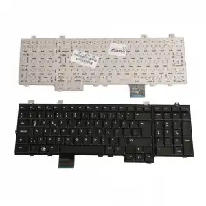 DELL Studio 1737 Laptop Klavye Türkçe