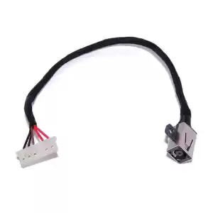 Dell  P51F , P51F001 , P51F002 DC Power Jack Soketi