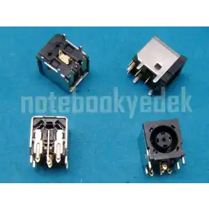 Dell Vostro 1400 1500 1510 Dc Power Jack PJ030