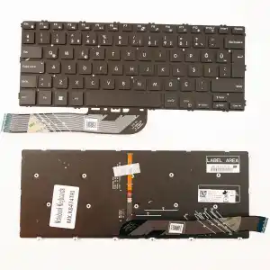 Dell Vostro 5481 Notebook Klavye Işıklı