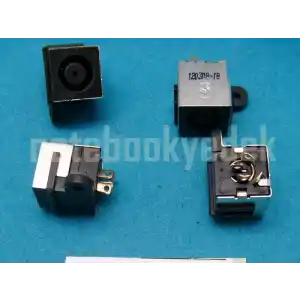 Dell Vostro A840 A860 1014 1015 Power Jack