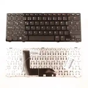 Dell Vostro V3360 Laptop Klavye