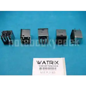 Dell Xps 1730 M1730 Dc Power Jack