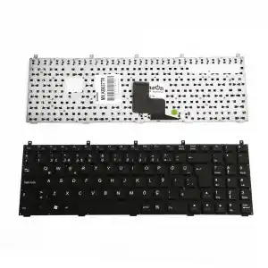 Exper E5B Notebook Klavye Tuş Takımı