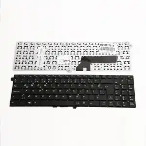 Exper W550 W55 Klavye Siyah