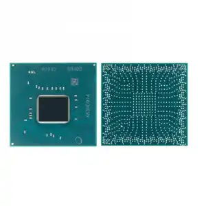 FH82HM370 SR40B Intel Chipset (Yeni)
