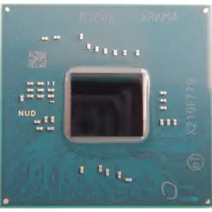 FH82HM570 SRKMA Intel Chipset (Yeni)
