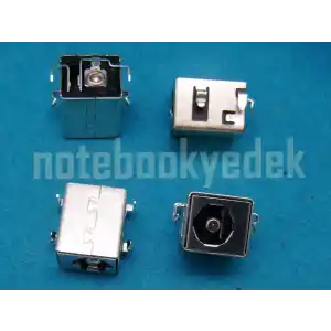 Fujitsu Amilo 1650 A1650 Dc Power Jack PJ044