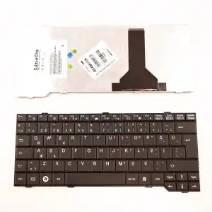 Fujitsu Amilo Sa3650 Nsk-F3P0T Uyumlu Klavye