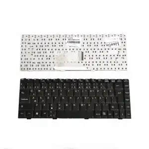 FUJITSU L320GW Laptop Klavye Türkçe