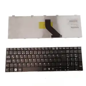 FUJITSU Lifebook AH530 Laptop Klavye Türkçe