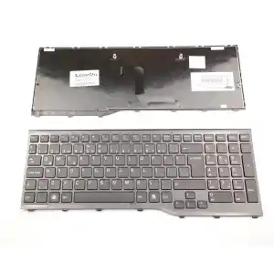 Fujitsu Lifebook CP611954-01 Klavye Tuş Takımı