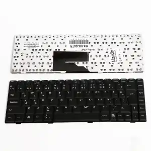 Fujitsu Siemens Amilo A1655 Uyumlu Laptop Klavye Türkçe