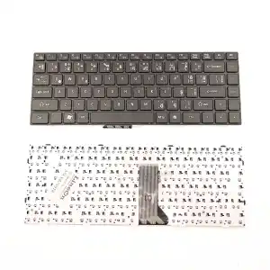 Grundig GNB 1460 B1 i3 Notebook Klavye