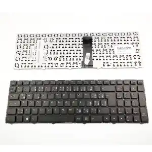 Grundig GNB 1550 Klavye Tuş Takımı