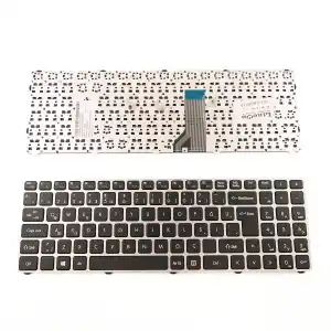 Grundig GNB1565 GNB 1565 S1 İ3 Notebook Klavye