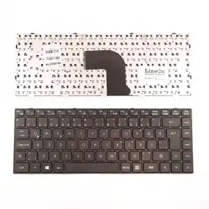 Grundig V136346EK1 TR Klavye Siyah Türkçe