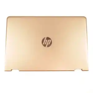 HP 14-BA Uyumlu Cover Kasa Gold