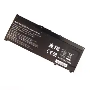 HP 15-CE 15-CB Uyumlu Notebook Batarya Pil