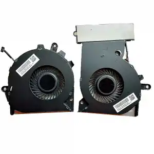HP 15-CE000 15-CE010CA Notebook GPU ve CPU Fan