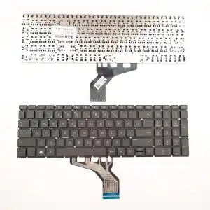 Hp 15-DB0061NT 6SQ24EA Notebook Klavye Tuş Takımı