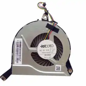 HP 15-K 17-F CPU İşlemci Soğutucu Fan