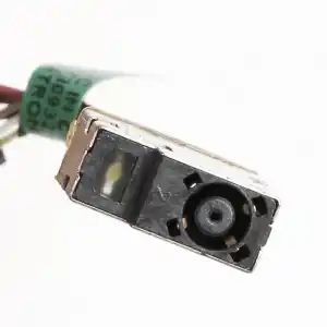 HP 15-n DC Jack Şarz Soket Kablolu